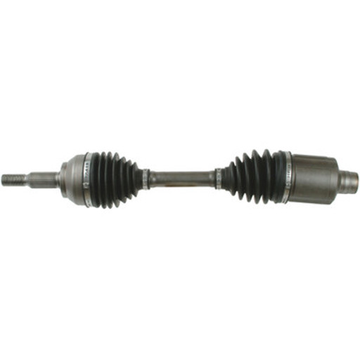 CV Axle Assembly