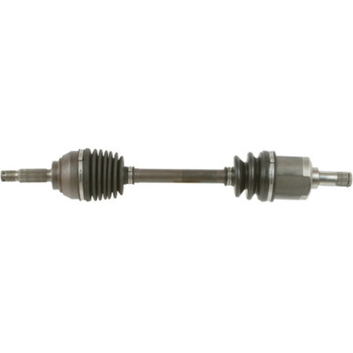 CV Axle Assembly