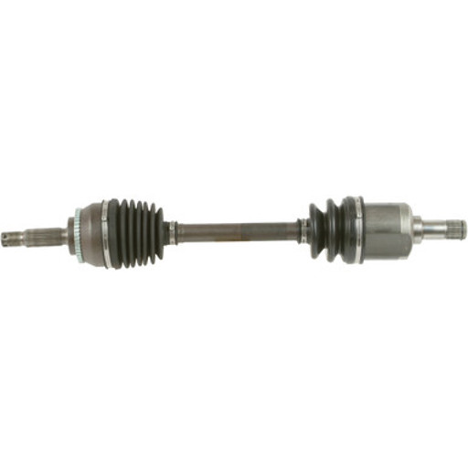 CV Axle Assembly