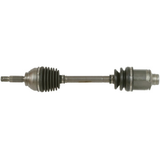 CV Axle Assembly