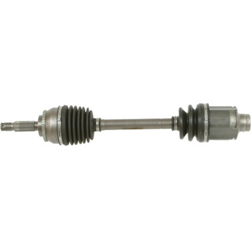 CV Axle Assembly