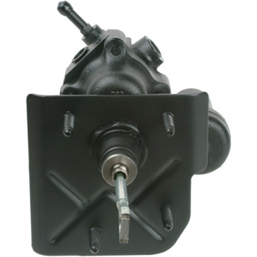 Power Brake Booster