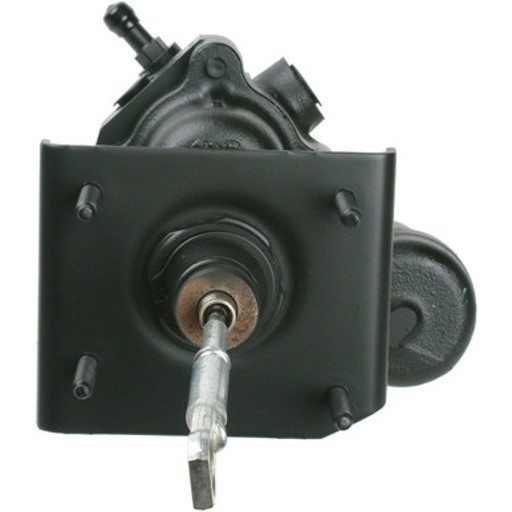 Power Brake Booster