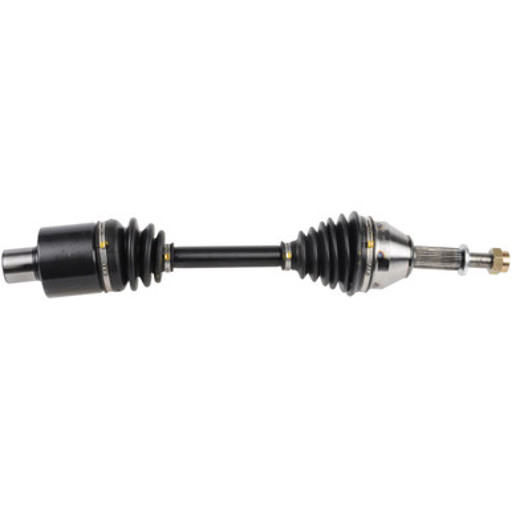 CV Axle Assembly