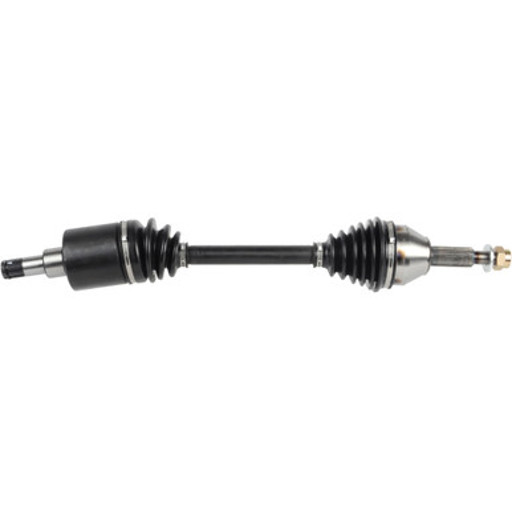 CV Axle Assembly