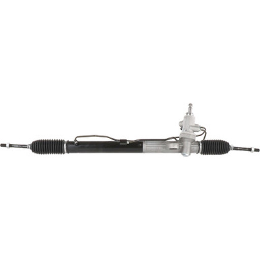 Rack and Pinion Assembly