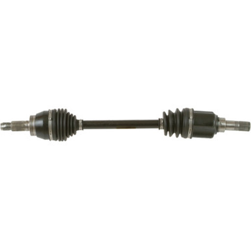 CV Axle Assembly