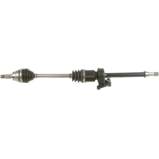 CV Axle Assembly