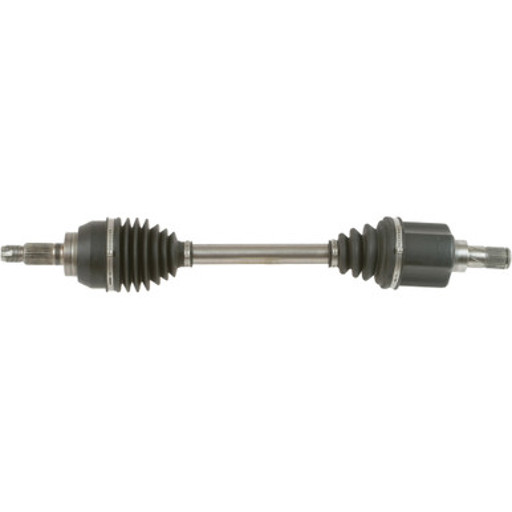 CV Axle Assembly