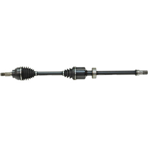 CV Axle Assembly