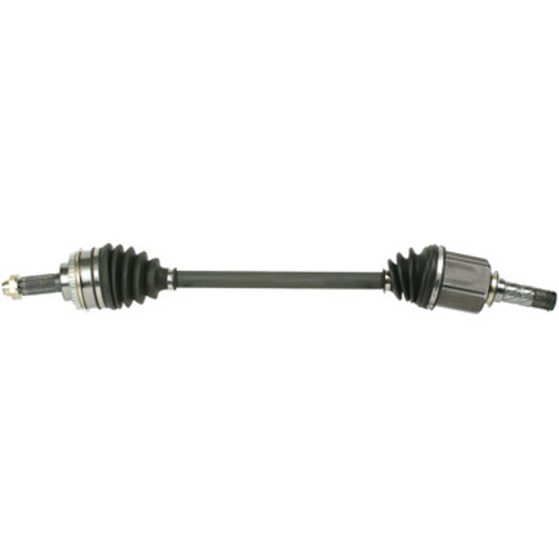 CV Axle Assembly