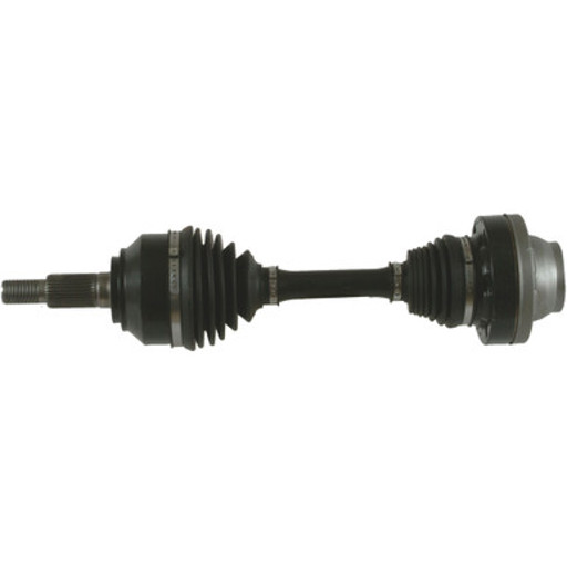 CV Axle Assembly