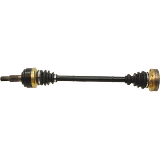 CV Axle Assembly