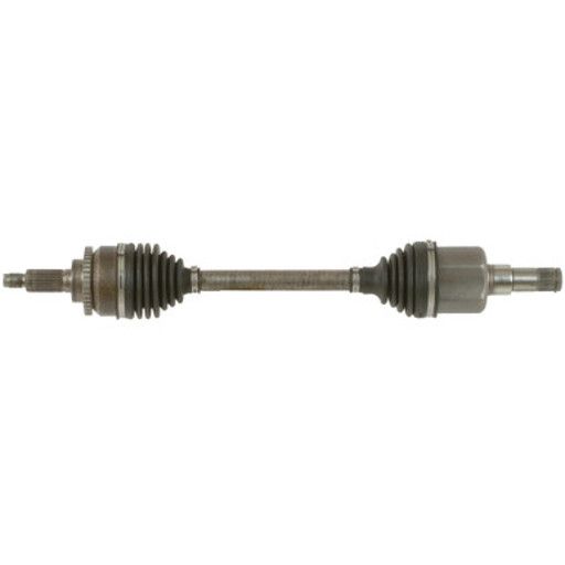 CV Axle Assembly