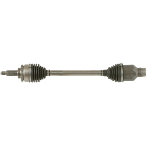 CV Axle Assembly