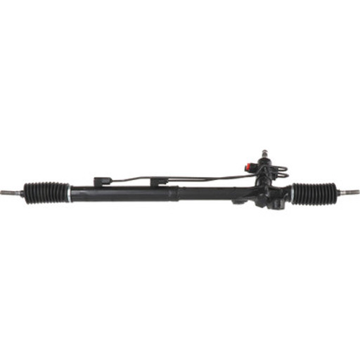 Rack and Pinion Assembly