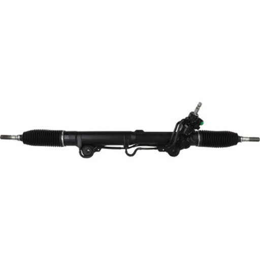 Rack and Pinion Assembly