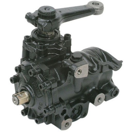 Steering Gear