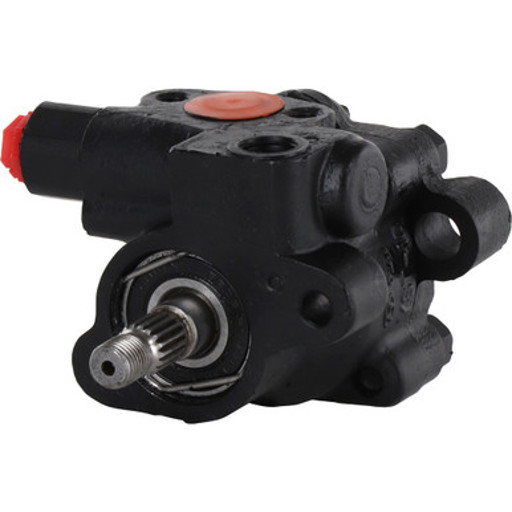 Power Steering Pump