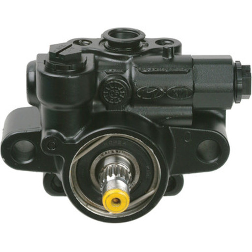 Power Steering Pump