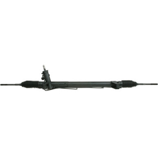 Rack and Pinion Assembly