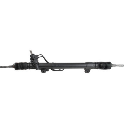 Rack and Pinion Assembly