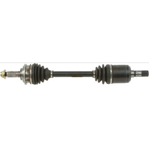 CV Axle Assembly