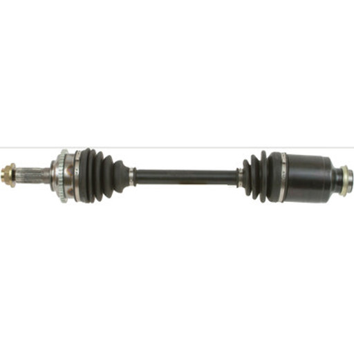 CV Axle Assembly