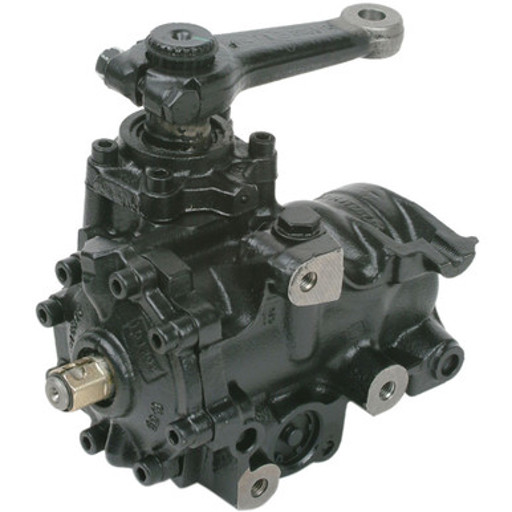 Steering Gear