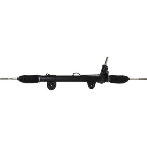 Rack and Pinion Assembly