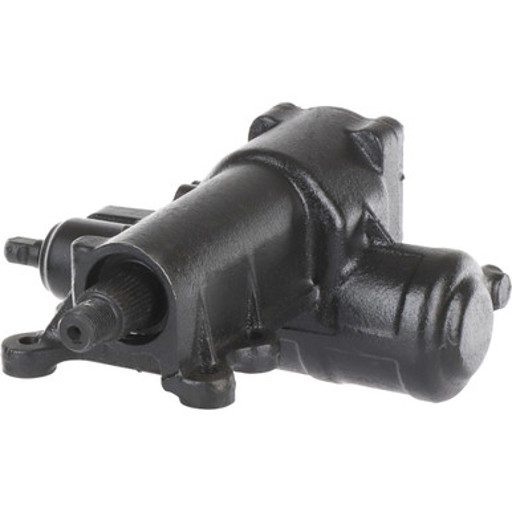 Steering Gear