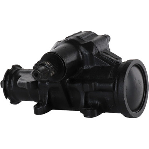 Steering Gear