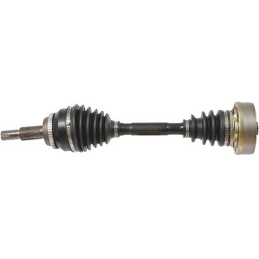 CV Axle Assembly