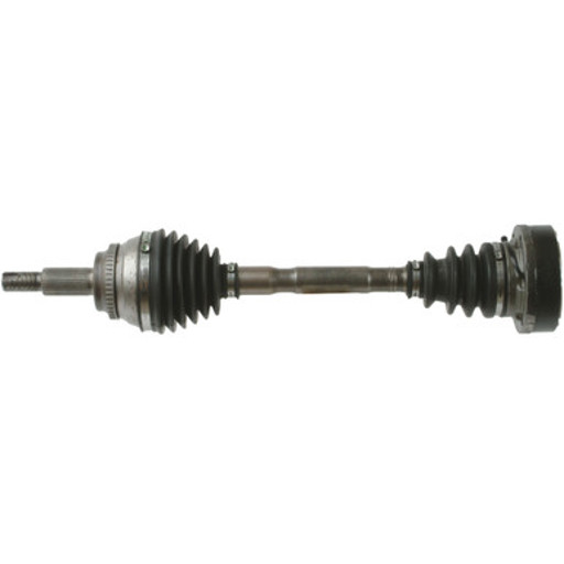 CV Axle Assembly