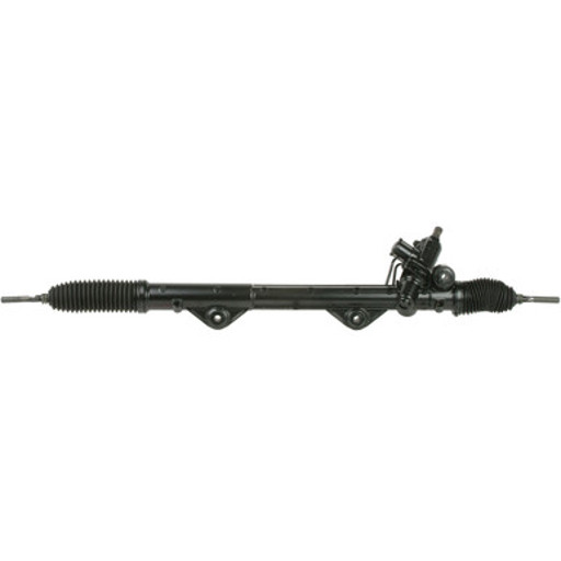 Rack and Pinion Assembly