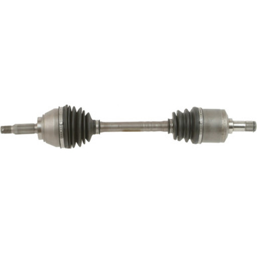 CV Axle Assembly