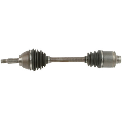 CV Axle Assembly