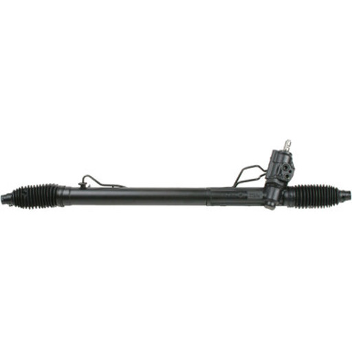Rack and Pinion Assembly