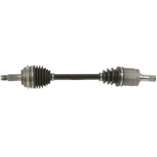 CV Axle Assembly