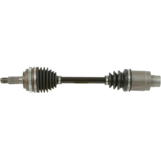 CV Axle Assembly
