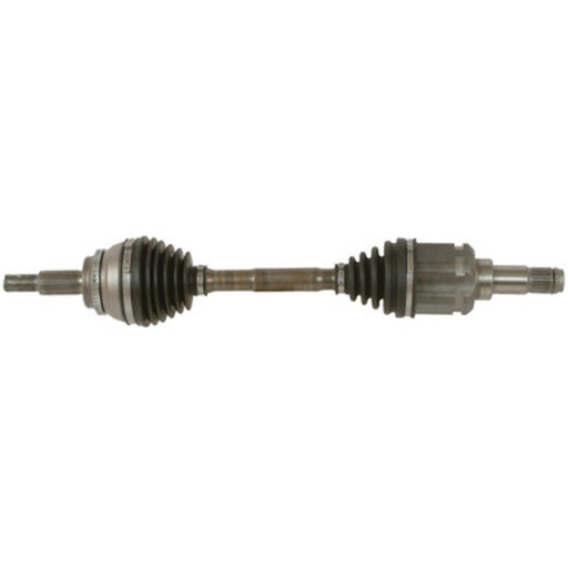 CV Axle Assembly