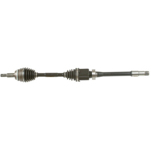 CV Axle Assembly