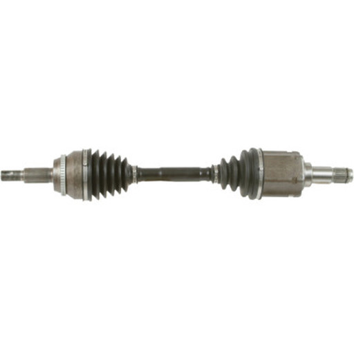 CV Axle Assembly