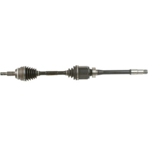 CV Axle Assembly