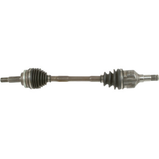 CV Axle Assembly