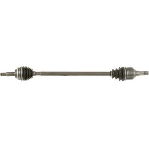 CV Axle Assembly