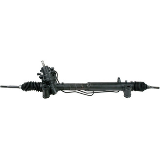 Rack and Pinion Assembly