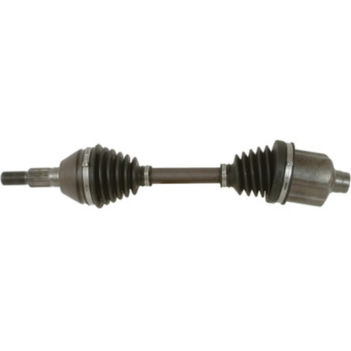 CV Axle Assembly