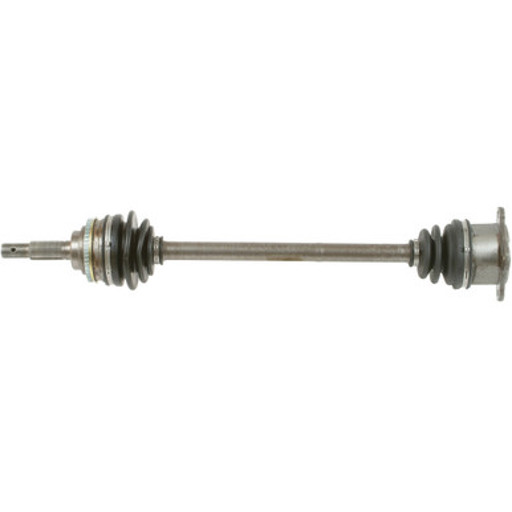 CV Axle Assembly