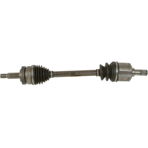 CV Axle Assembly